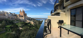 Гостиница Islands View Apartment  Мелиха